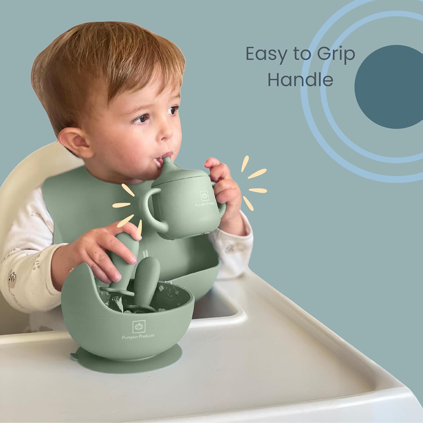 Stage One Sippy Cup