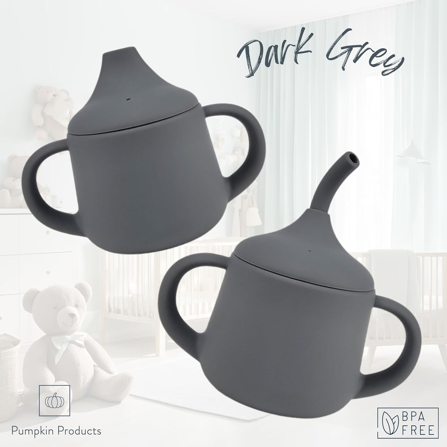 Stage One Sippy Cup