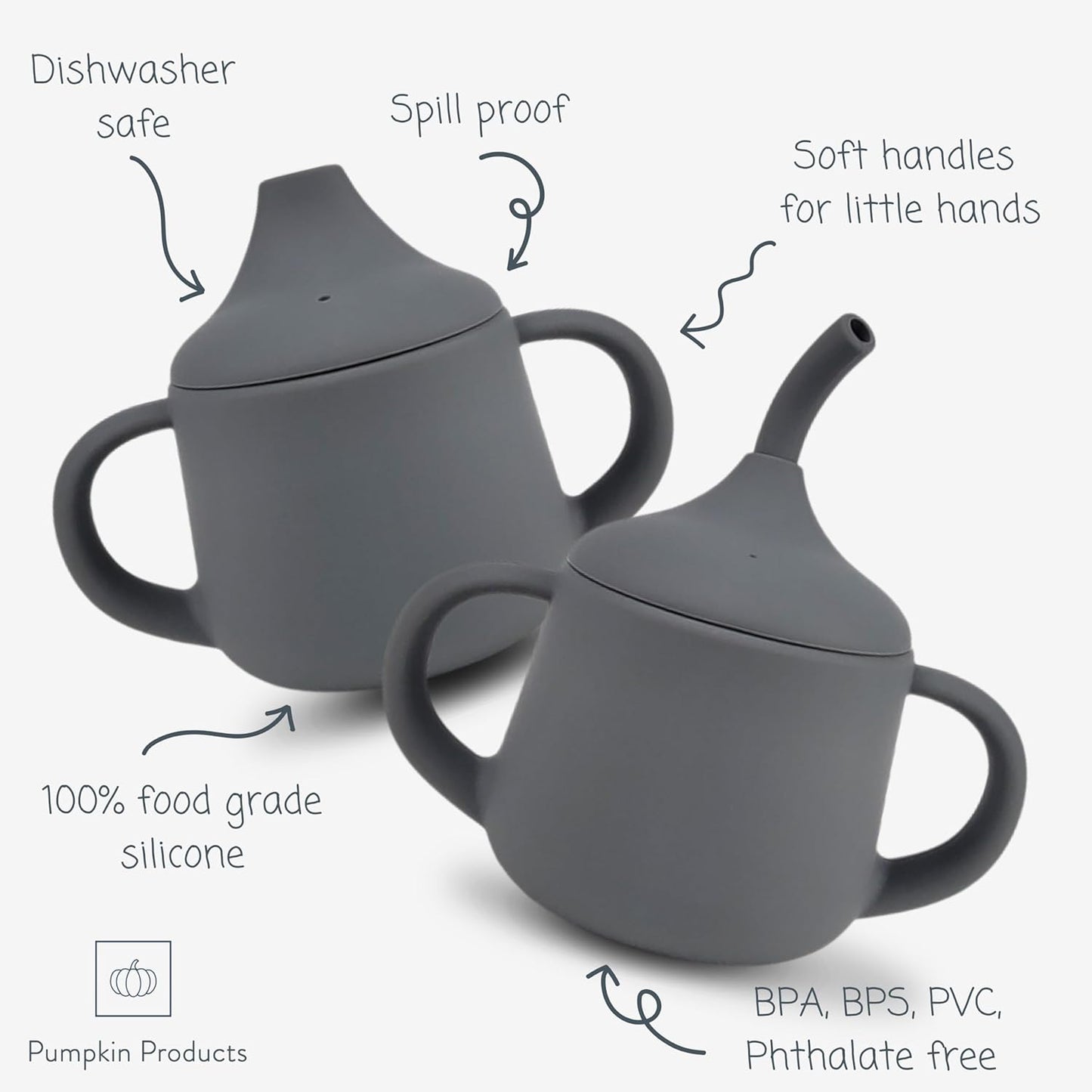 Stage One Sippy Cup